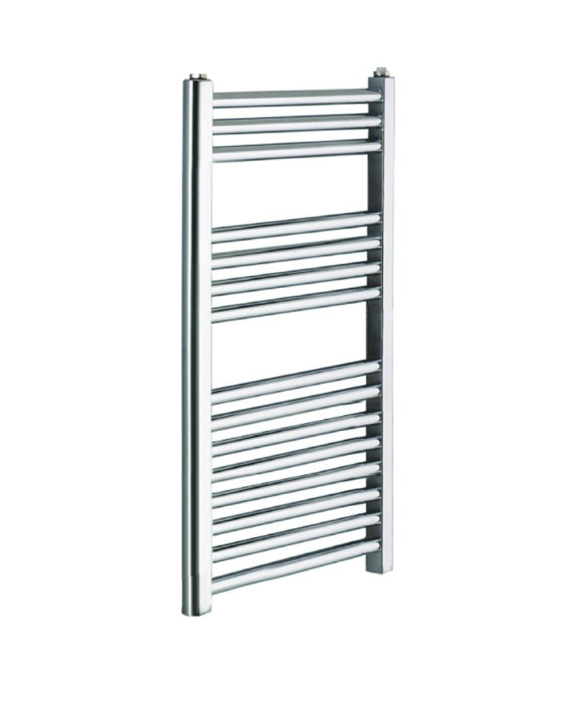 LADDER 800x600mm Straight Towel Warmer