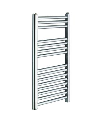 LADDER 800x600mm Straight Towel Warmer