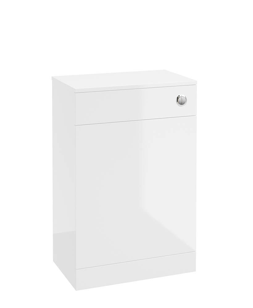 STRATA WC Unit &amp; Cistern