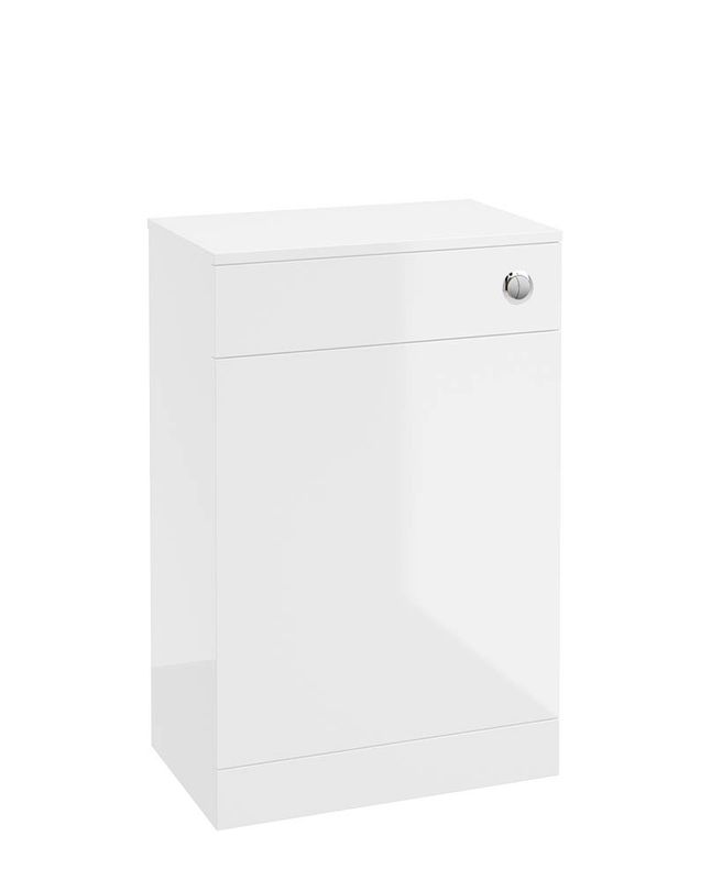 STRATA WC Unit &amp; Cistern