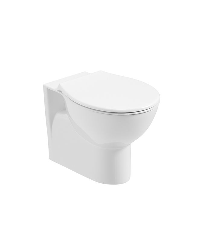 STRATA PRO Back to Wall Pan