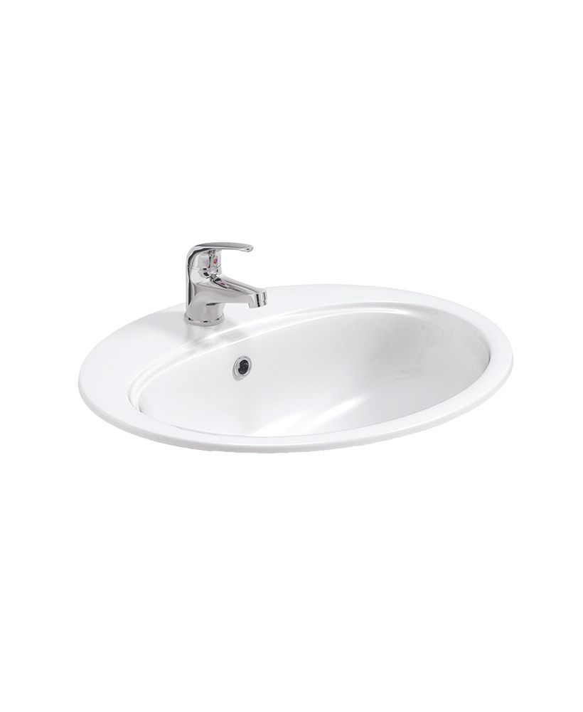 STRATA 53cm Vanity Basin