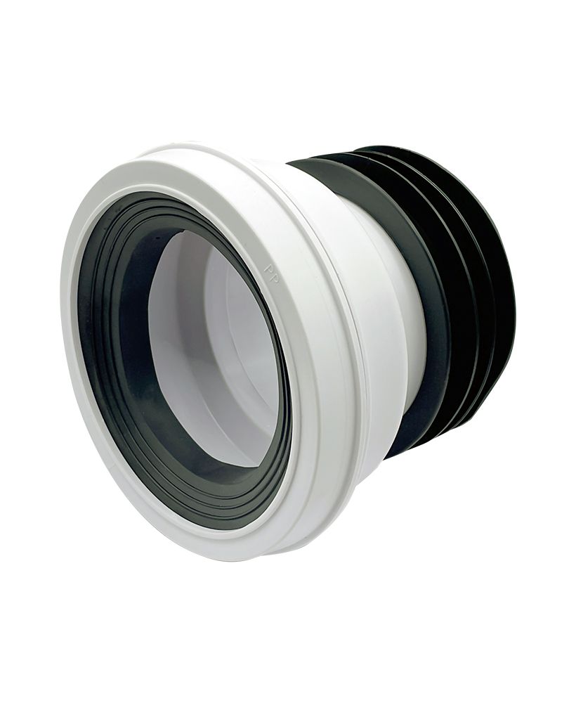 SONAS Select Extended Straight Pan Connector 256mm