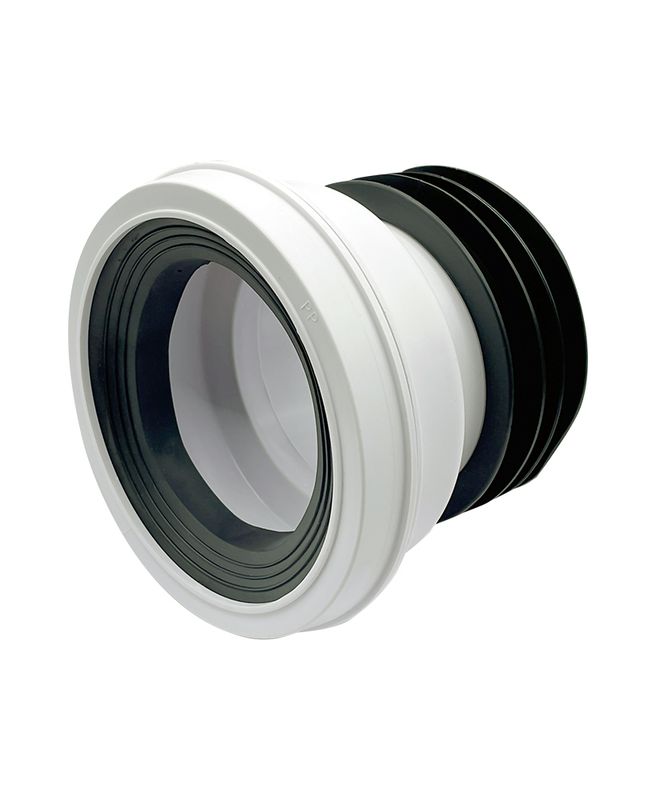 SONAS Select Extended Straight Pan Connector 256mm