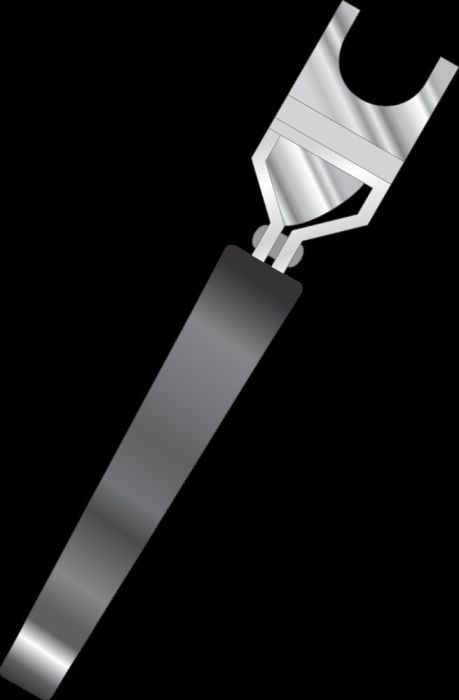 Tectite Disconnecting Tool 1/2"
