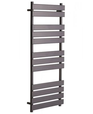 SONAS Forge Anthracite Heated Towel Rail