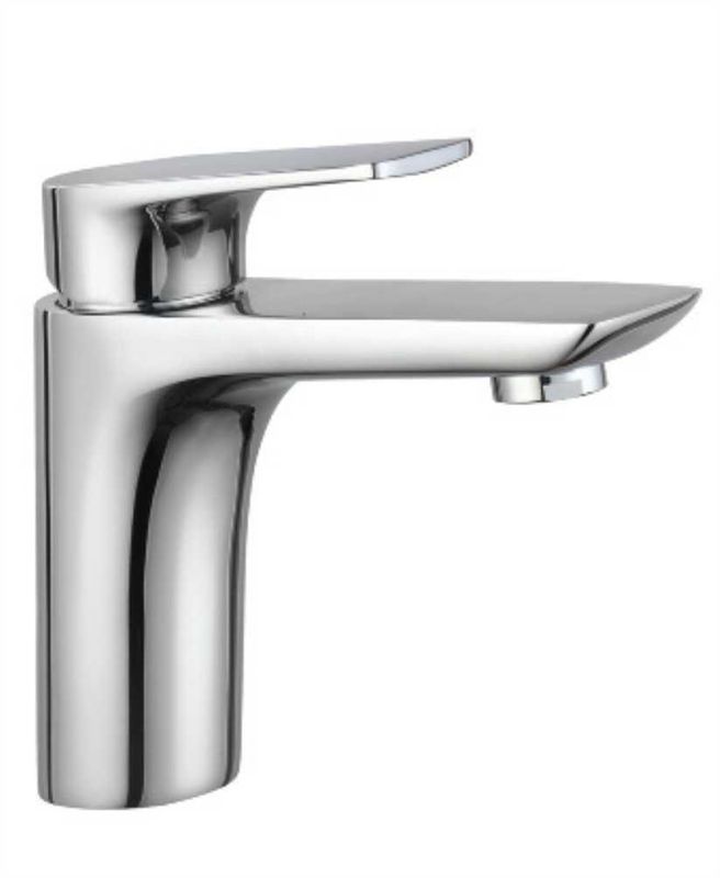 SONAS Jasmin Basin Mixer Chrome
