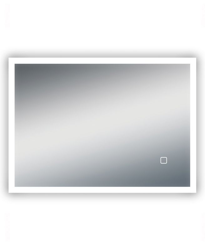 Sansa Rectangle All Round LED Mirror