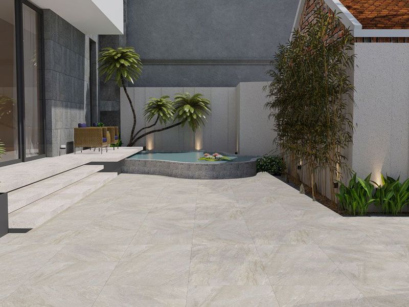 Sasa Beige 60x90