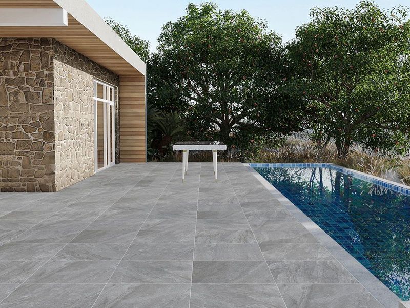 Sasa Grey 60x90