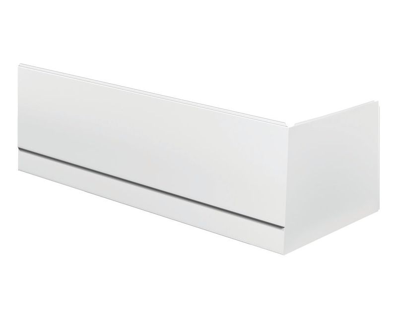 STRATA 1700mm Front Panel White