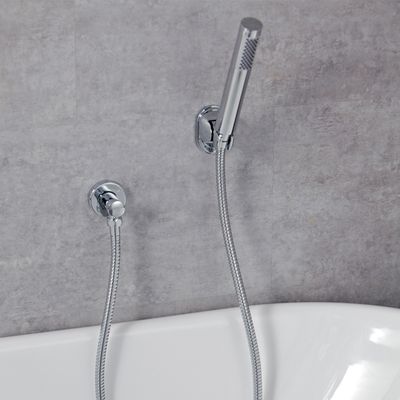 SONAS Microphone Bath Set Handset