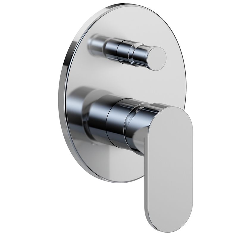 SONAS Norfolk Manual Shower Valve With Diverter