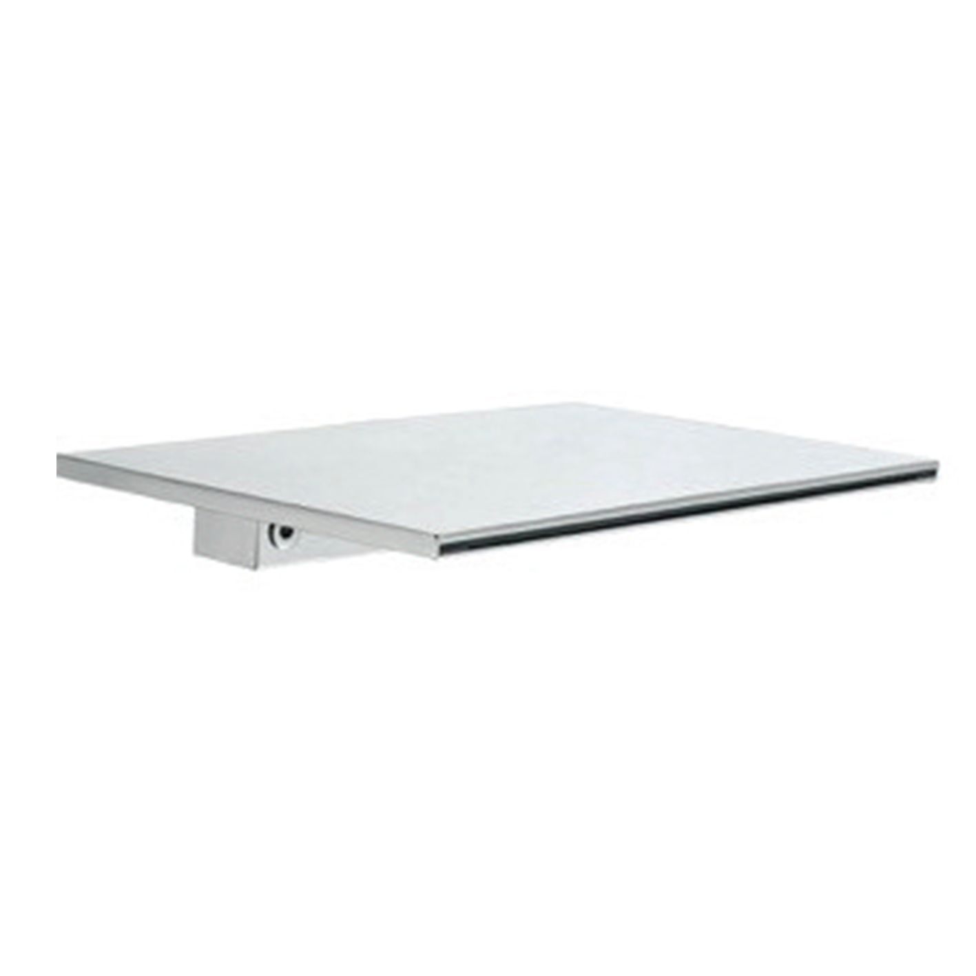 SONAS Wall Mounted Bath Filler Chrome
