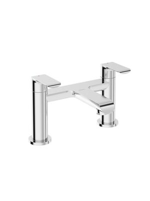 SCOPE Deck Mounted Bath Filler