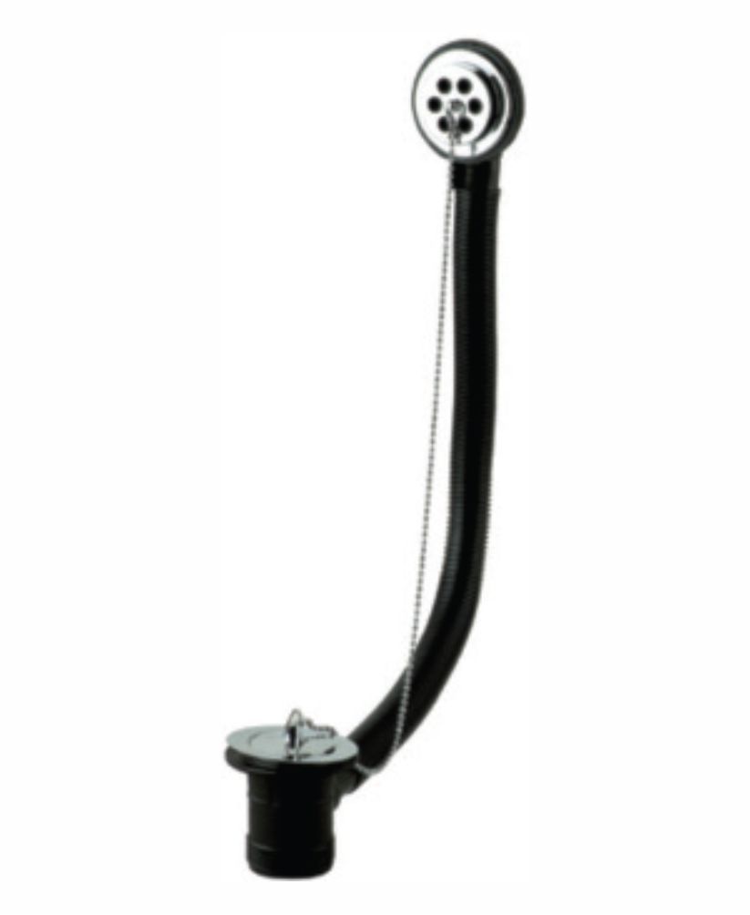 SONAS Bath Waste &amp; Plug