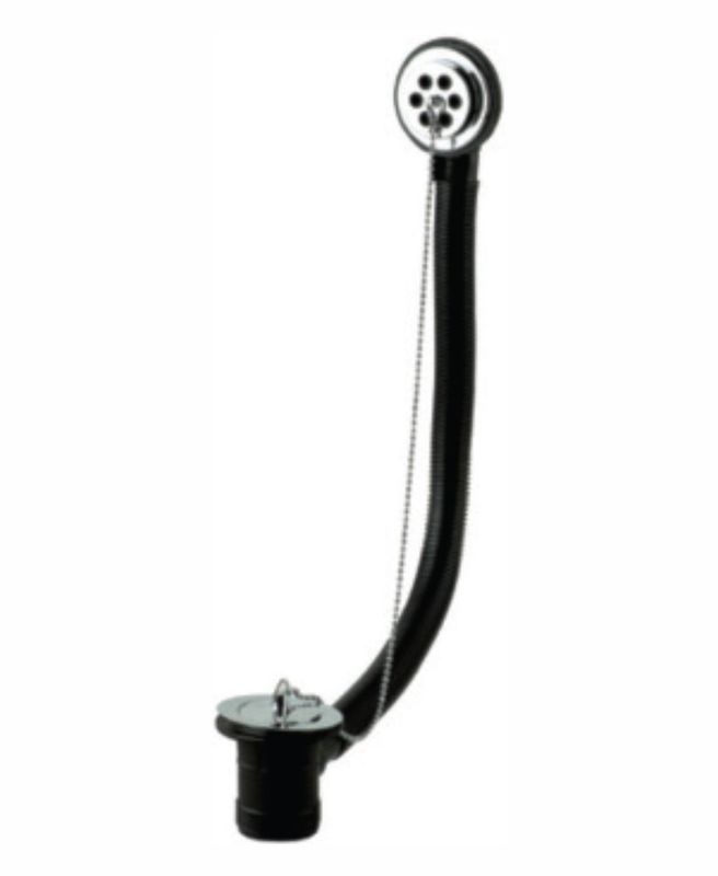 SONAS Bath Waste &amp; Plug