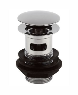 SYNC 1.25'' Click Clack Basin Waste