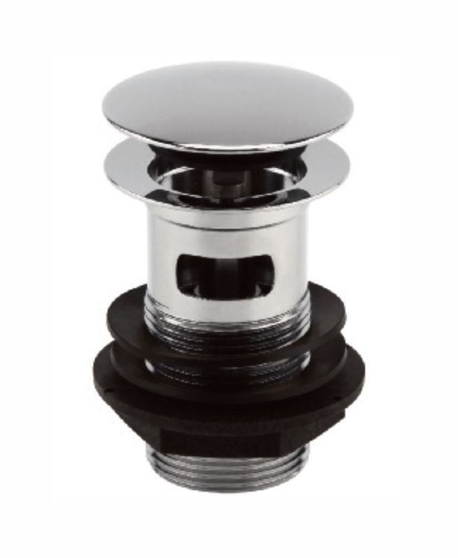 SYNC 1.25'' Click Clack Basin Waste
