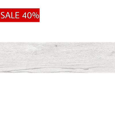 Wood Blanco 22.5x90