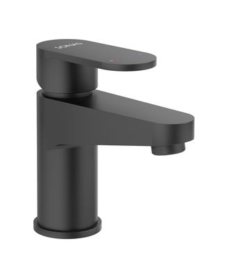 SONAS Norfolk Basin Mixer Matt Black