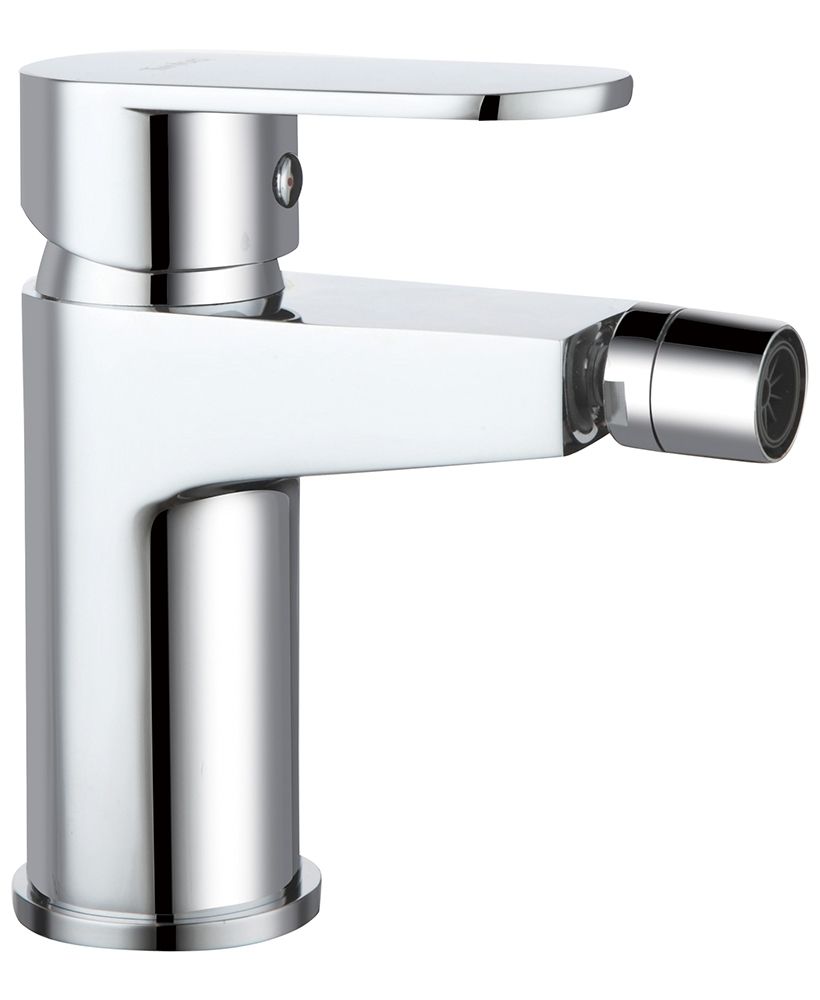 SONAS Norfolk Bidet Mixer Chrome
