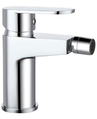 SONAS Norfolk Bidet Mixer Chrome