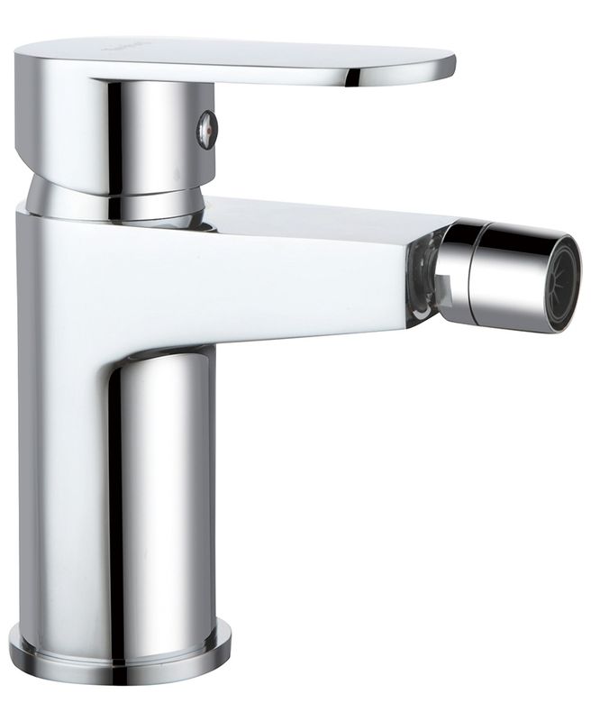 SONAS Norfolk Bidet Mixer Chrome