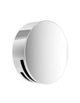 SONAS Round Bath Filler &amp; Waste
