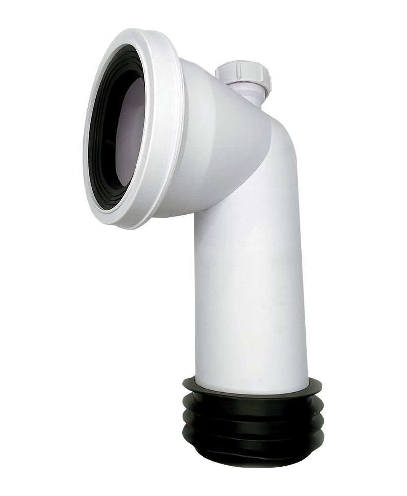 SONAS Select 90 degree Bent Pan Connector with 32mm