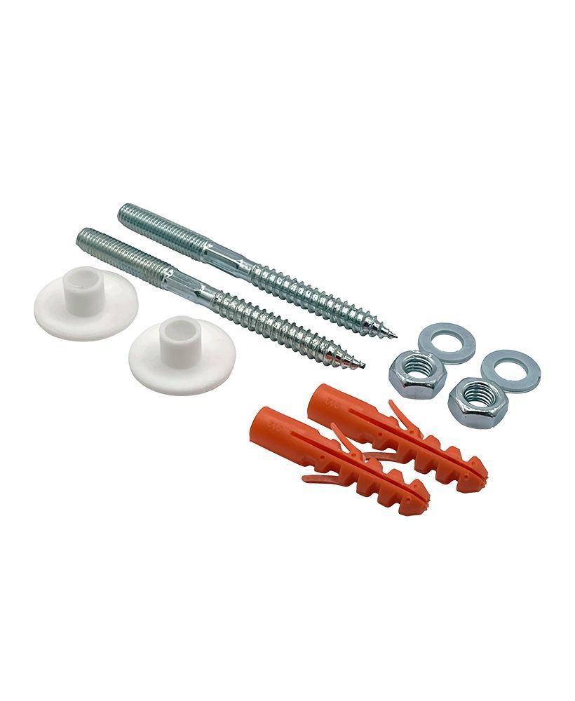 SONAS Select Basin Bolts