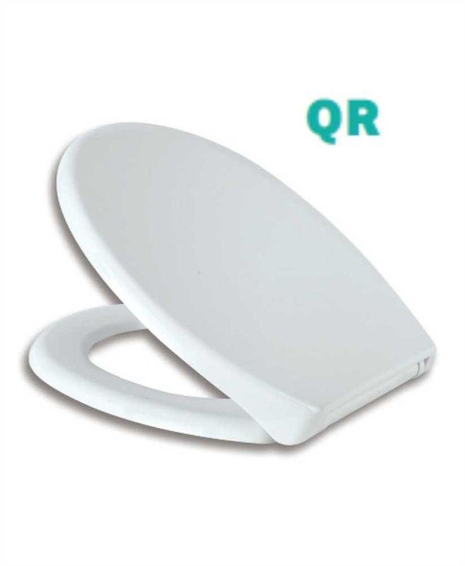 SONAS Apollo Toilet Seat &amp; Cover