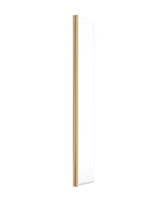 SONAS Aspect 300 Brushed Gold Flipper Panel