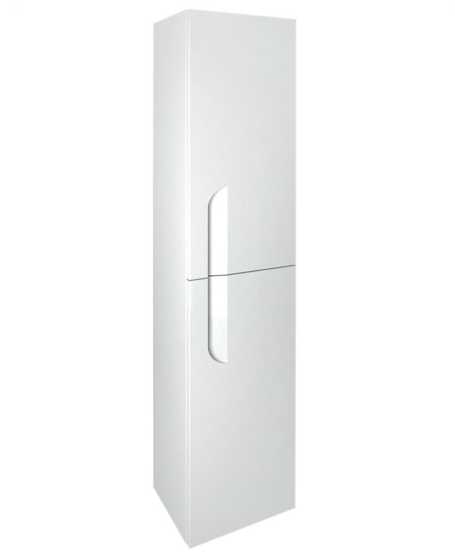 SONAS Brava Wall Hung Wall Column