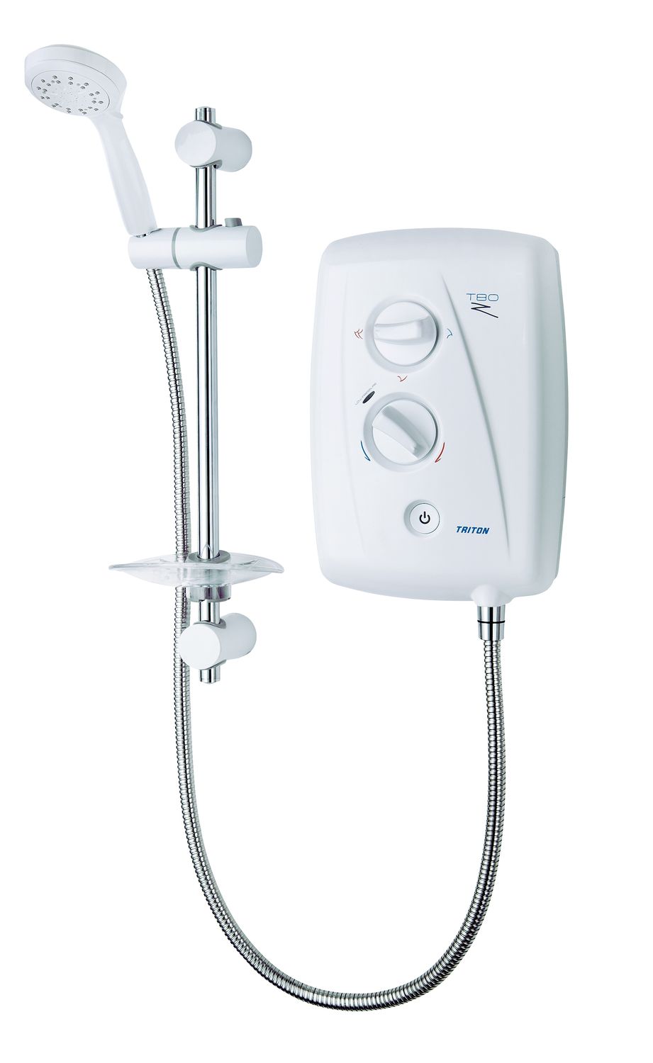 Triton T80Z FAST-FIT 230v 9kw