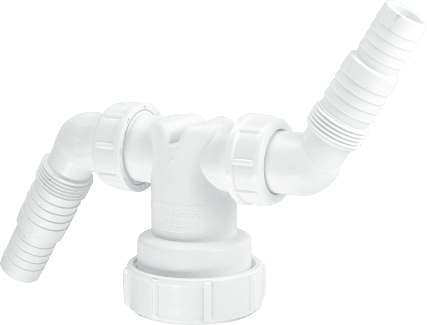 Twin Connector