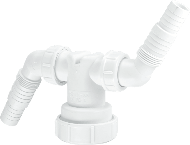 Twin Connector