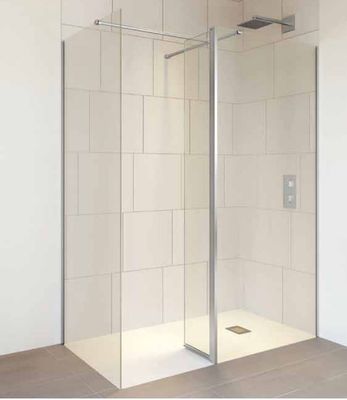 Verve Wet Room Panel