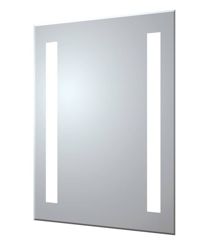 SONAS Ezra 600x800 LED Mirror