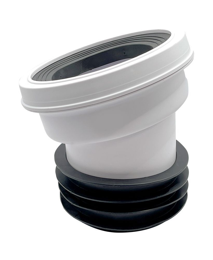 SONAS Select 14 Degree Angle Pan Connector