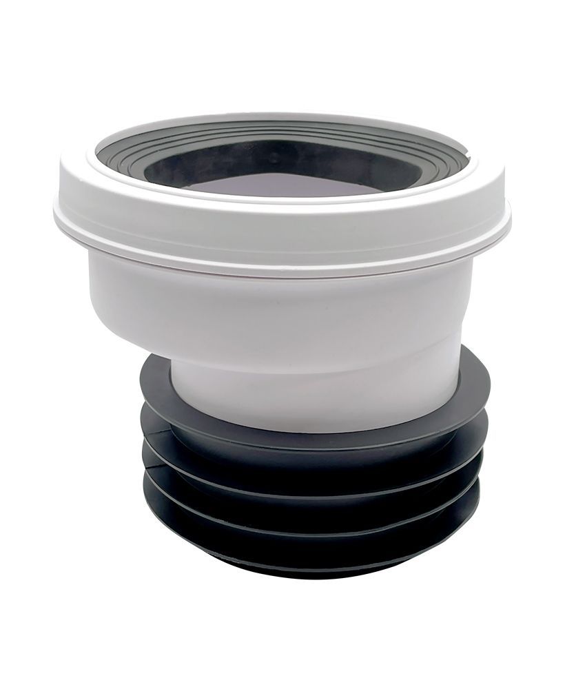 SONAS Select Offset Pan Connector 50mm