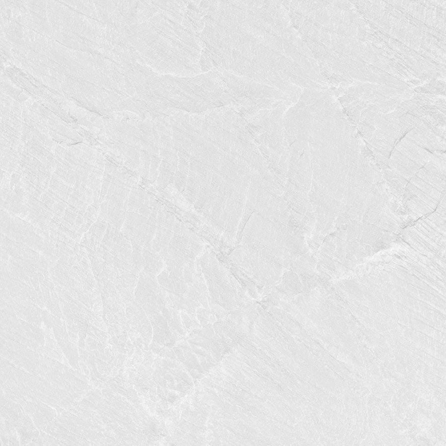 Unique White 75x75