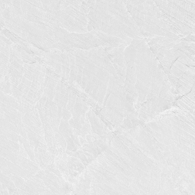 Unique White 75x75
