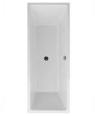 SONAS Oscar Double Ended Bath