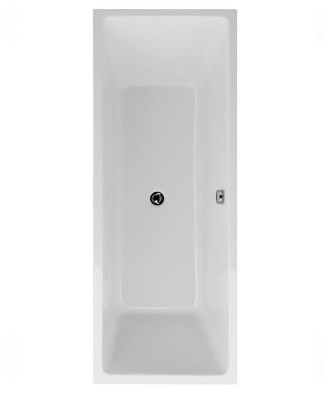 SONAS Oscar Double Ended Bath