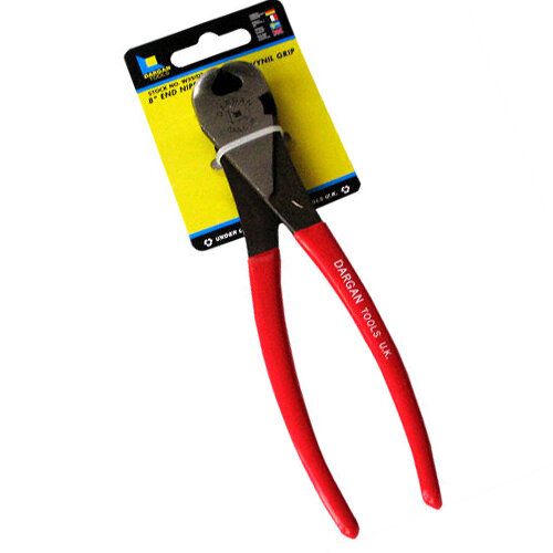 Steel Fixing Plier 8"