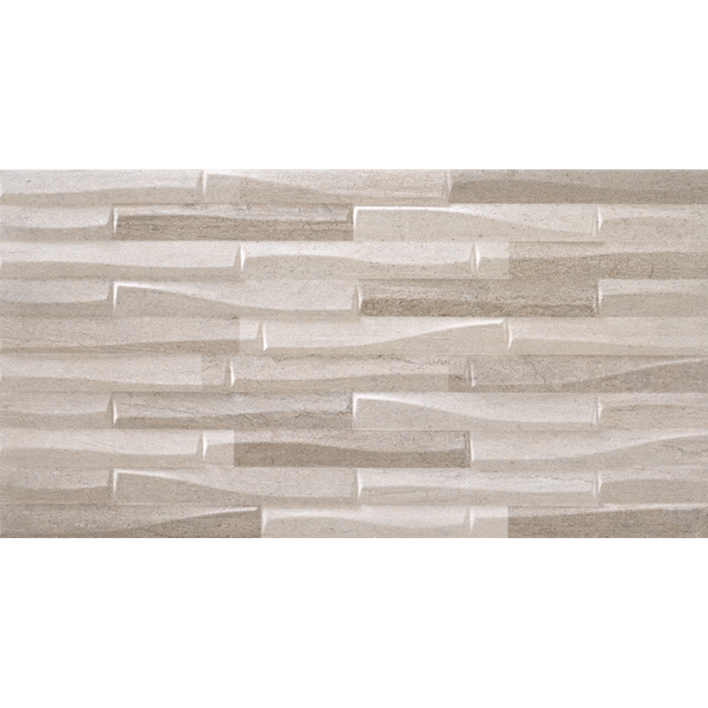 Sunset Smoke Decor 31.5x60