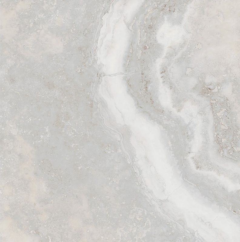 TR Caracalla Silver 60x60