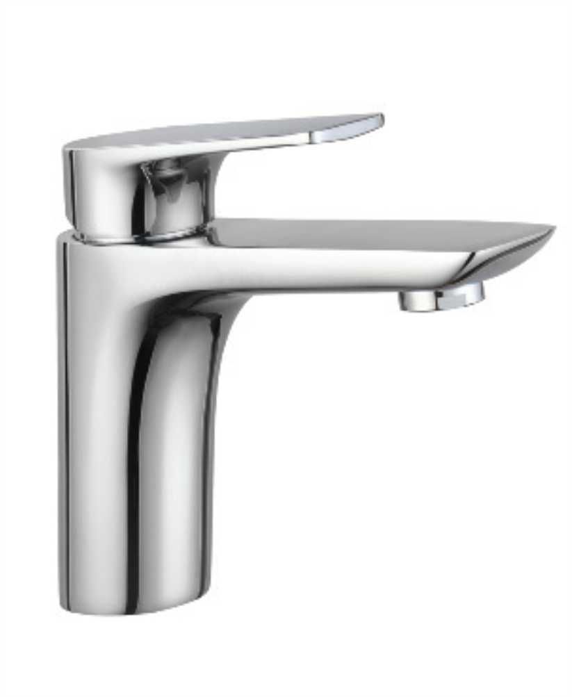 SONAS Jasmin Cloakroom Basin Mixer Chrome