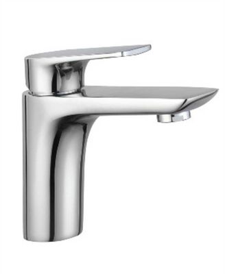 SONAS Jasmin Cloakroom Basin Mixer Chrome